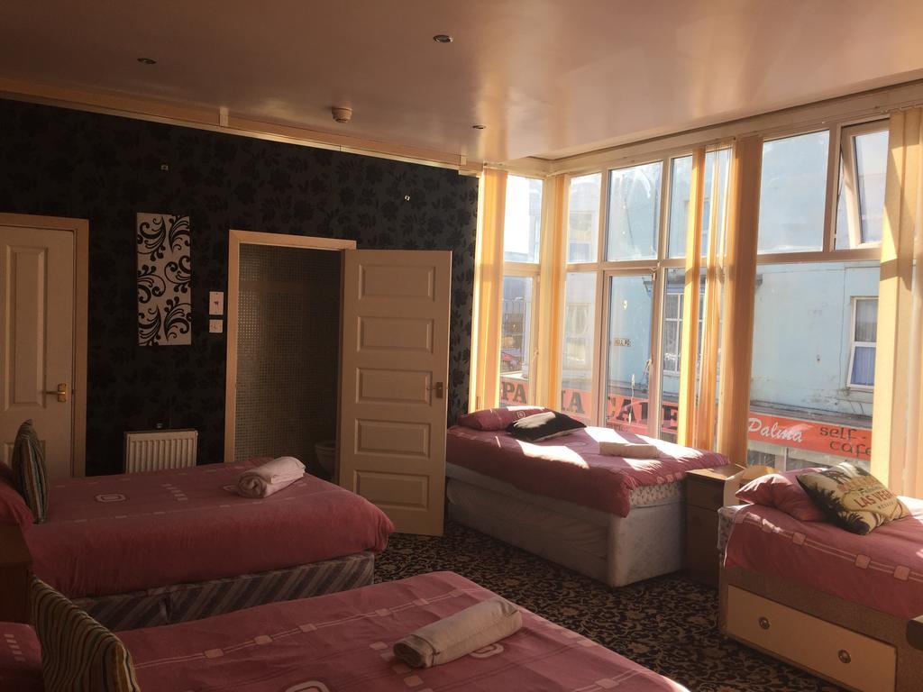 Mount Mellory Blackpool Bagian luar foto