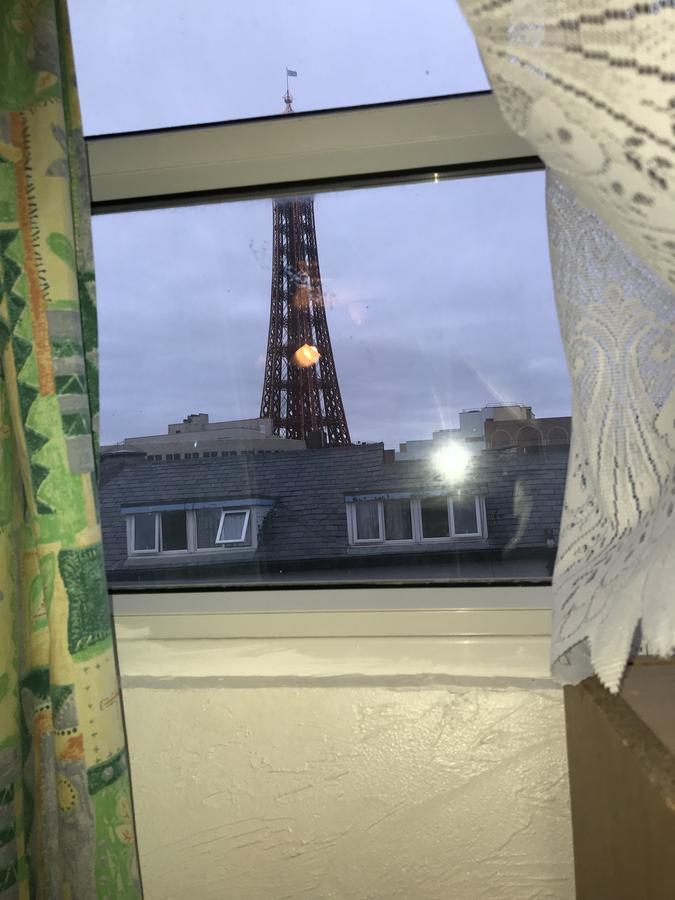 Mount Mellory Blackpool Bagian luar foto
