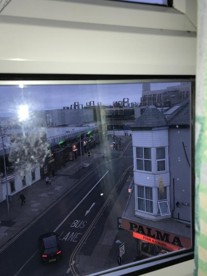 Mount Mellory Blackpool Bagian luar foto